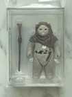 VINTAGE KENNER STAR WARS 1983 ROTJ LOOSE LILI LEDY CHIEF CHIRPA AFA 75+ NO COO