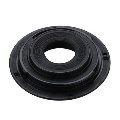 For Canon EF-S 18-55mm F3.5-5.6 IS Lens Bayonet Mount Ring New Repair Parts A
