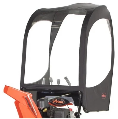 Ariens Cab for 2-stage snow blower
