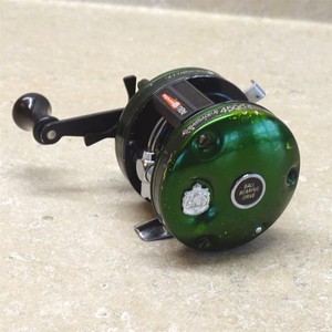 Abu Ambassadeur 4500 | eBay