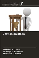 Shraddha N. Zanjat (U. A.) | GestióN Ajustada | Taschenbuch | Spanisch (2024)