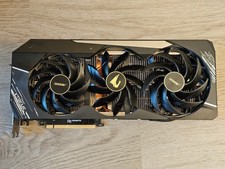 Gigabyte GeForce RTX 3080 AORUS Xtreme 10GB G...