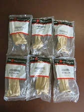 Engine Exhaust Valve ITM RX9114 - 6 Pcs