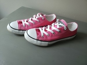converse 6 pink