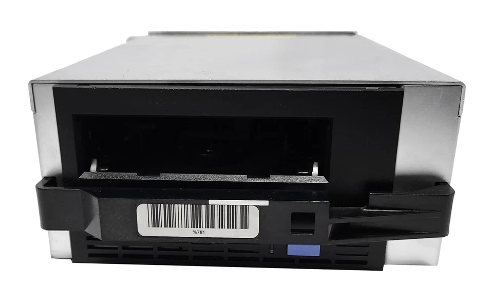 DELL POWERVAULT ML6000 TAPE DRIVE 0WN444 / IBM LTO4 Drive ASM UDS3 FC 8-00491-01 - Image 3 of 3