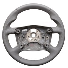 Audi Lenkrad A2 8Z A3 8L A4 B6 A6 C5 A8 D3 Q5 8R Q7 4L Neu Beziehen 11294