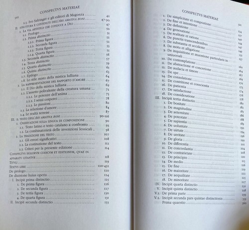RAIMUNDUS LULLUS OPERA LATINA XXIX (46-48) ARS AMATIVA BONI QUAESTIONES BREPOLS - Picture 16 of 24