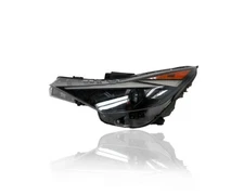 Headlight for 21-23 Elantra SE/SEL/N-Line (USA) Halogen Right 92102AB000 CAPA