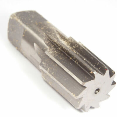 INTERSTATE Taper Pipe Reamer 1-1/4'' x 1-3/4'' x 4'' HSS 5-060-040