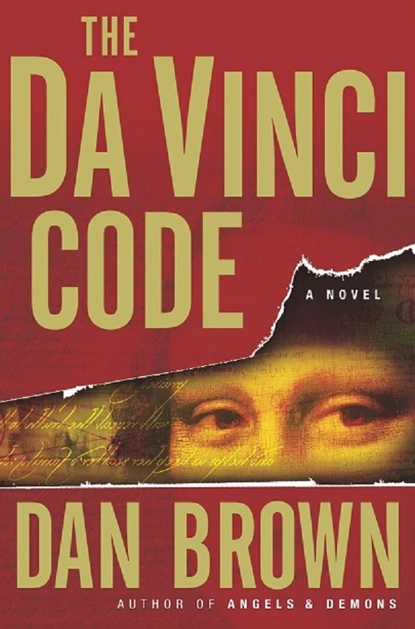 DAN BROWN'S DAVINC CODE AUDIOBOOK SERIES (7 UNABRIDGED BOOKS mp3) Foto 4 de 4