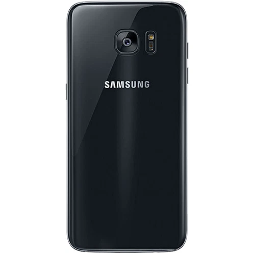 Samsung Galaxy S7 Edge G935U 32GB Factory Unlocked Android Smartphone Good B+ - Picture 4 of 31