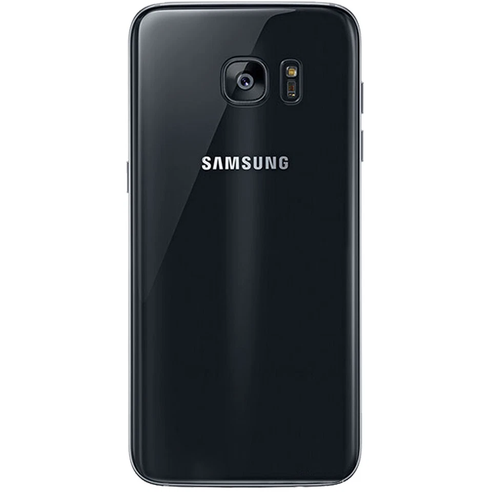 Smartphone Samsung G935V Galaxy S7 Edge 32GB Verizon Desbloqueado Android Excelente Foto 4 de 4