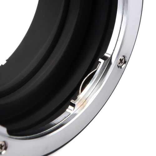 K&F Concept adapter fit LM-EA7 for Pentax K lens to Leica M camera M-P M240 - Picture 8 of 8