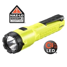 Streamlight 68760 Dualie 3Aa Laser Flashlight