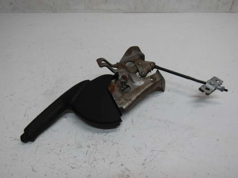 Honda Accord 2008-2012 freno de estacionamiento de emergencia freno de mano manija palanca OEM Foto 2 de 4