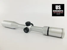 Vortex Diamondback Tactical 6-24x50mm FFP EBR-2C MRAD Satin Silver DBK-10029