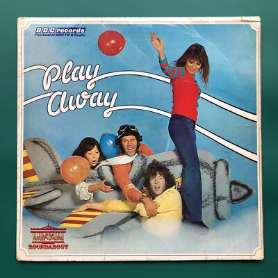 Children's Channels Bbc PLAY AWAY Children's BBC TV