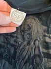 Iron Maiden Rare Unworn Official Promo Original Ladies Killers Sz Small Shirt