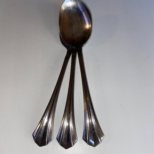 Oneida Scientific RIO Stainless USA All GLOSSY Silverware CHOICE Flatware