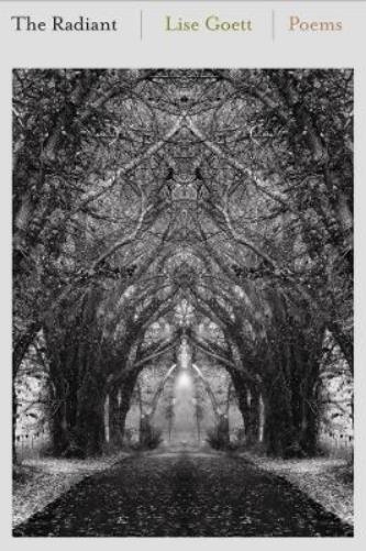 Lise Goett The Radiant (Tascabile)