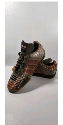 Adidas Originals X Craig Green Kontuur IV Reflective Shell Sneakers Shoes 