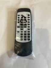 Elmo RC-VHQA Document Camera Visual Presenter Remote Control