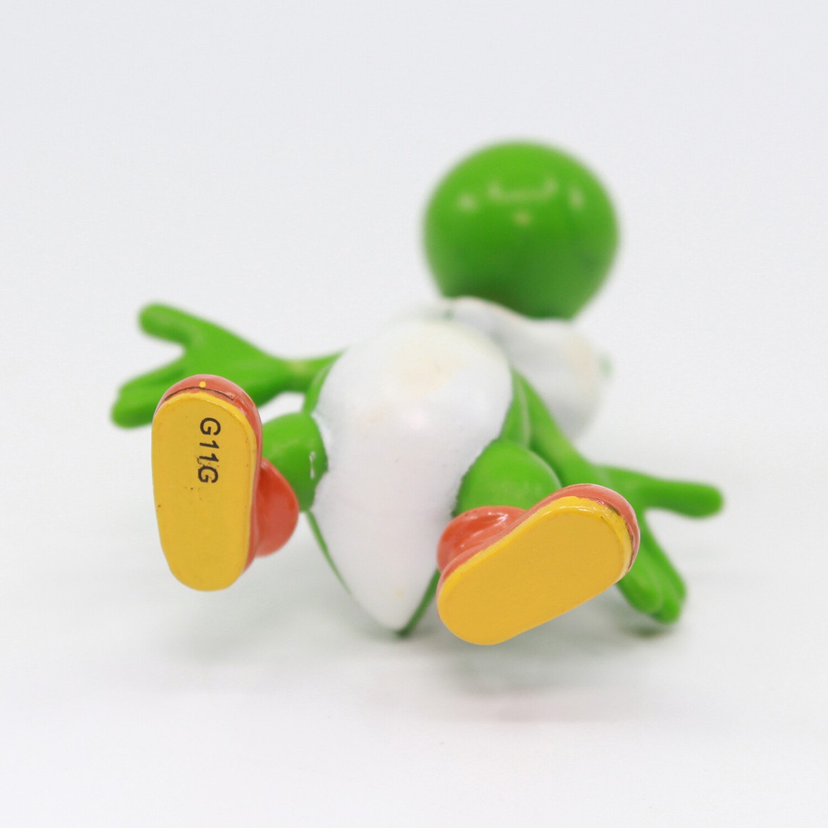 YOSHI 2.5