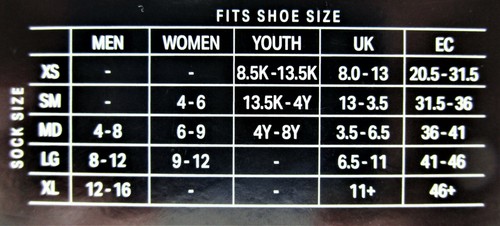 Under Armour Graphic Boys' Assorted Crew Socks 2 PR Youth Small (13.5K - 4Y) NWT - Picture 12 of 18