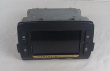 HARLEY DAVIDSON GENUINE B00M! BOX 6.5 GT GPS TOUCHSCREEN RADIO STEREO 76000228
