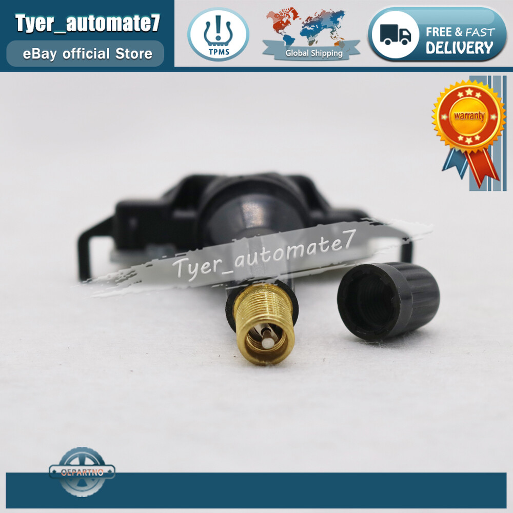 New Tire Pressure Sensor TPMS For 2016-2020 Nissan Rogue - Foto 3