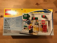 lego brand retail inc