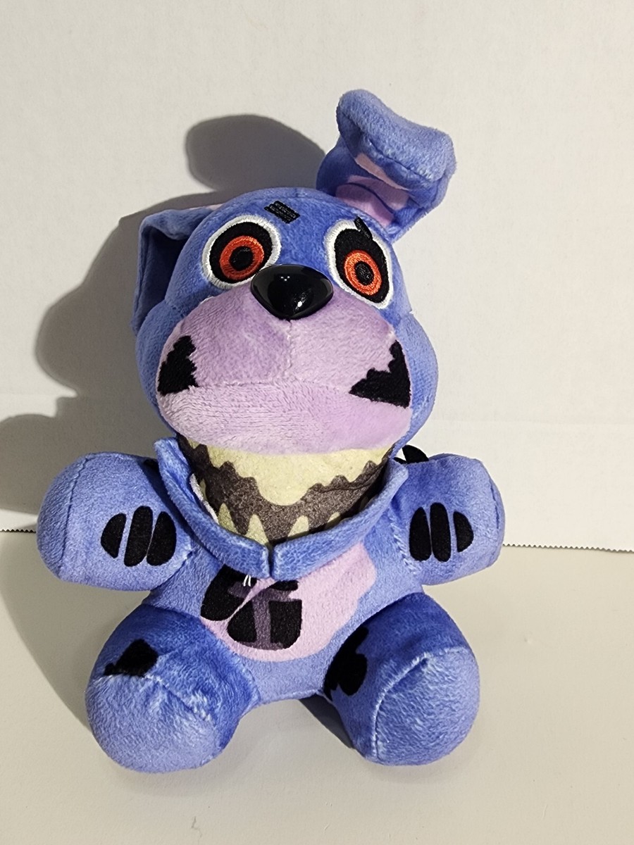 Twisted Bonnie Fnaf The Twisted Ones Toys Funko Mystery Mini FNAF