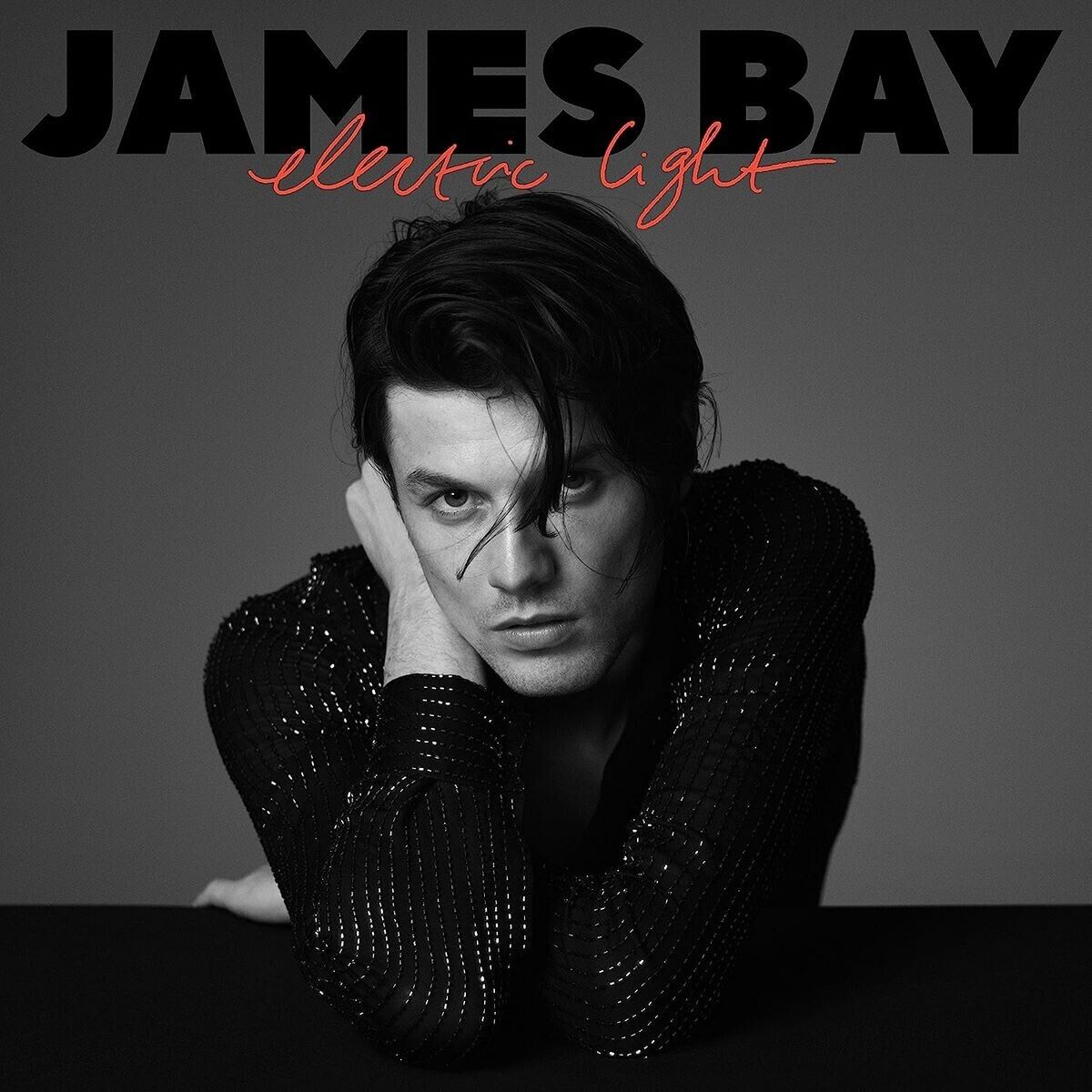 James Bay - Electric Light (2018) nm