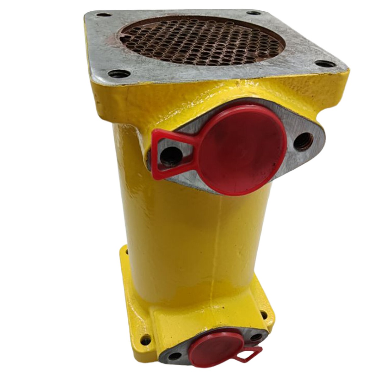 819　こまりん Oil Cooler Core 7N0128 9M8818 For Caterpillar 3304 D4D D6D