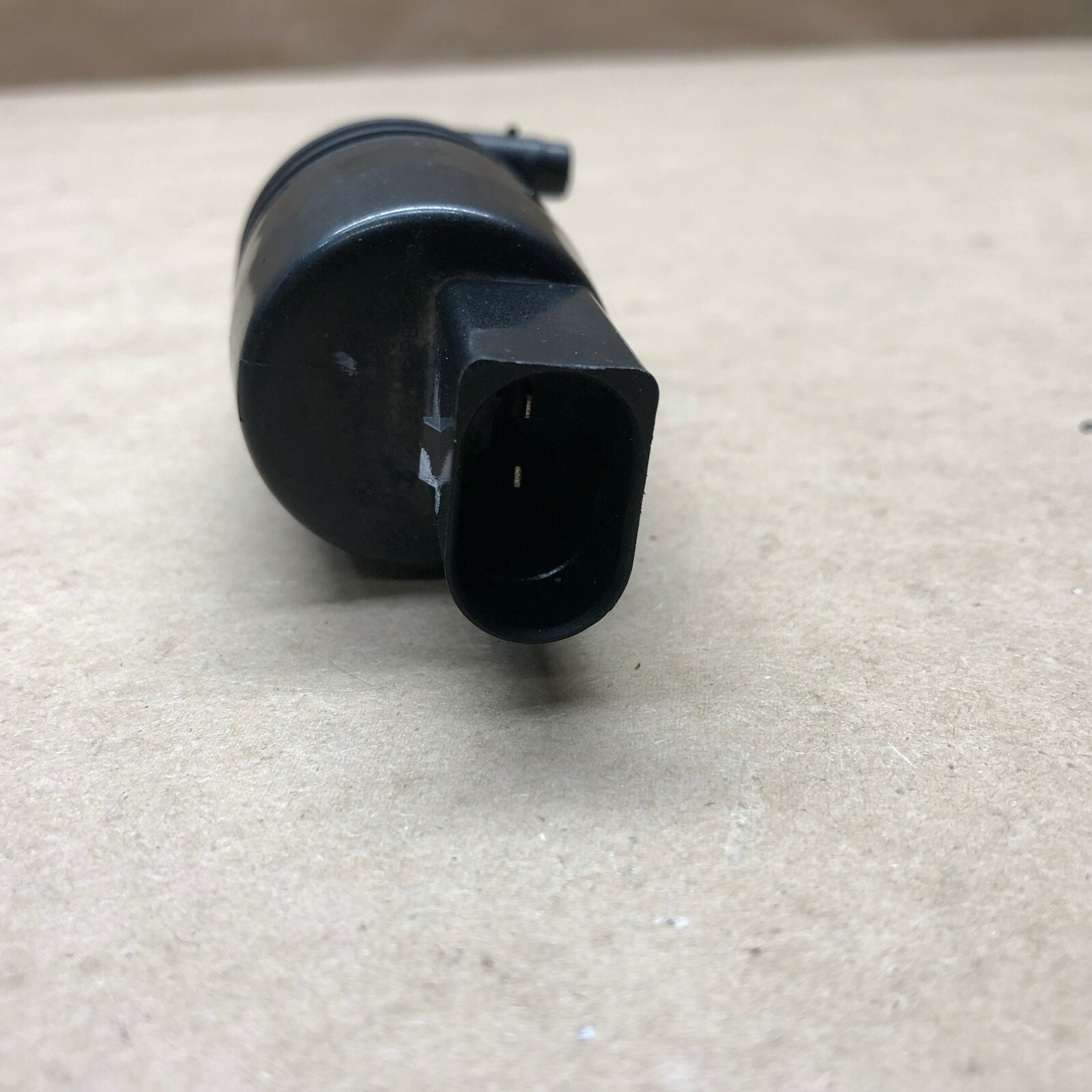 2014 2015 2016 2017 MINI Cooper Windshield Washer Fluid Pump OEM