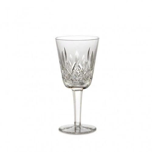 Waterford Crystal White Wine Glasses