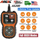 Auto OBD2 Code Reader Scanner Car Check Engine Fault Diagnostic Tool For BMW VW