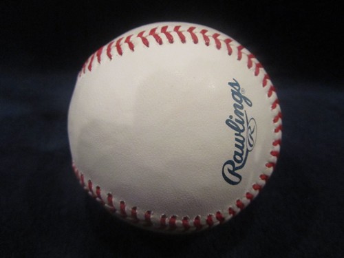 Yu Darvish Autographed Official Major League (Selig) Baseball - JSA Cert - Bild 3 von 9