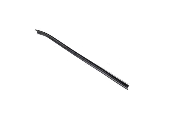 Mercedes-Benz Saloon W123 Rear Right Window Sealing Rail A1236731065