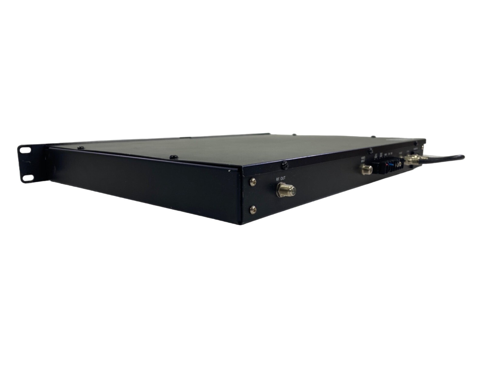 Pico Digital M860S 806MHz Channelized Agile CATV Stereo A/V Modulator