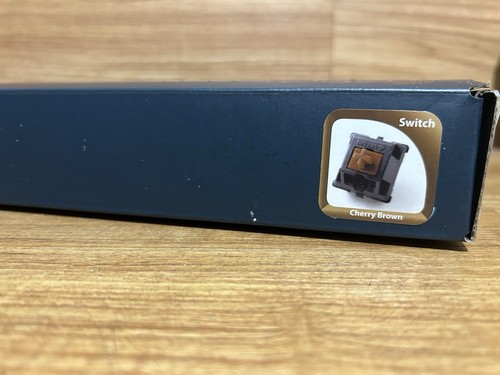 Ducky One Skyline Keyboard Cherry Brown Switch Custom Artisan Keys Bulbasar ๐ฅ - Picture 15 of 16