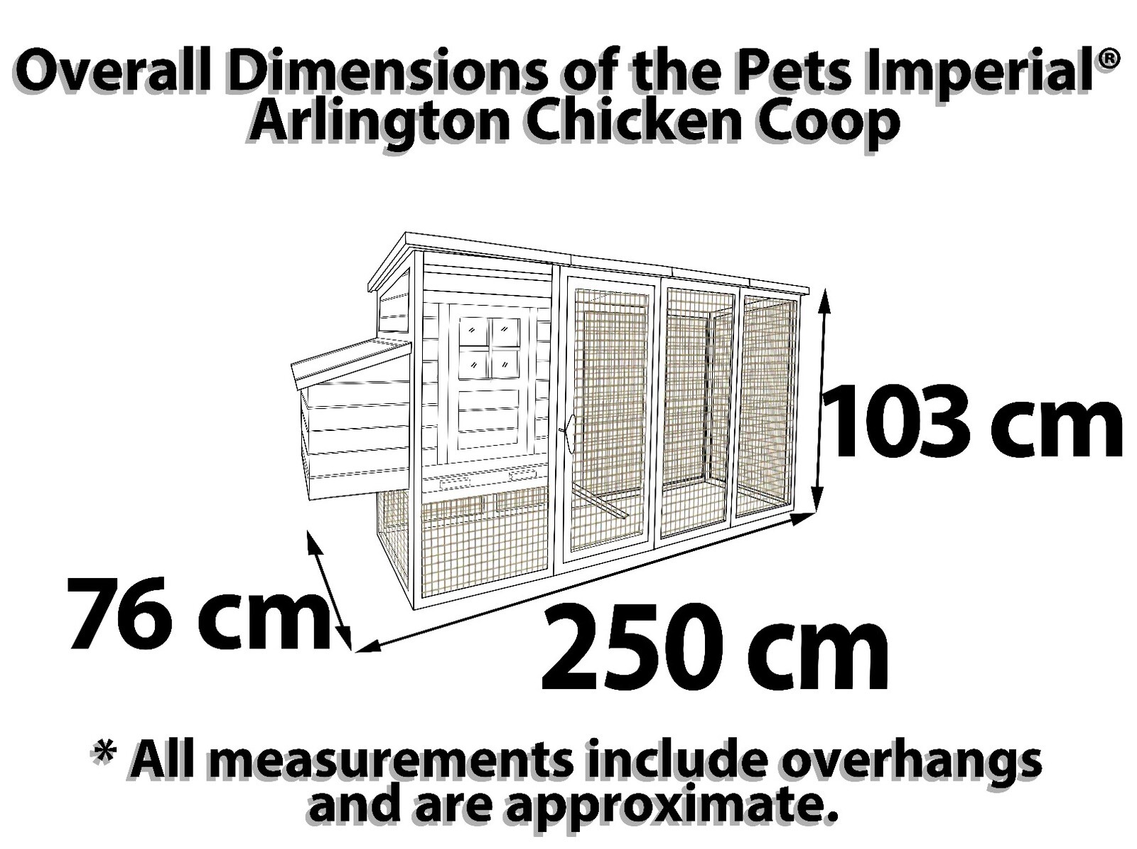 chicken coop used Hardly Used Like When Purchased eBay