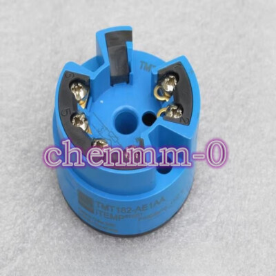 1PC NEW E+H temperature transmitter TMT182-AE1AA 0-100 degrees #YY