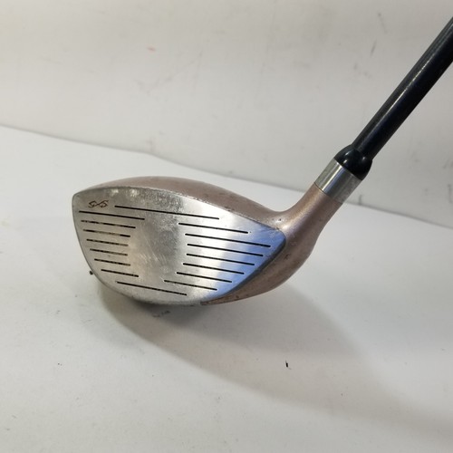 Snake Eyes Elasteel 12.5 Degree Loft 1 Driver 60-75 MPH 37.75" for kids 52-56" T - Picture 3 of 8