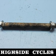 Harley-Davidson Forty Eight Iron 883 Swingarm Bolt Sportster 1200 