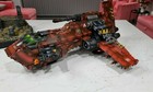 Warhammer 40k Forgeworld Thunderhawk Gunship PRO peint sur commande