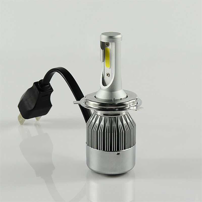 For Honda Accord 2006-2012 White LED Headlight Bulbs High&Low Beam Fog For Honda Accord 2006-2012 White LED Headlight Bulbs High&Low Beam Fog