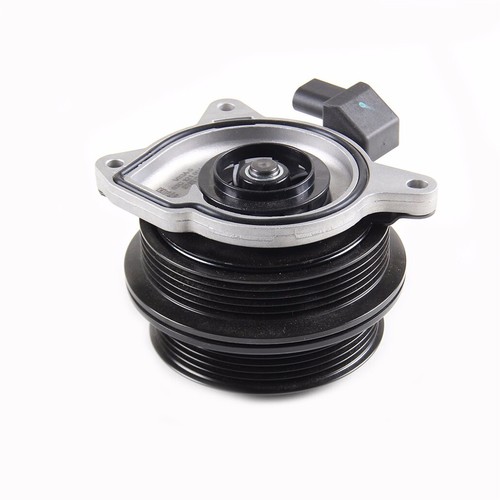 1.4T Engine Water Pump For VW Golf Jetta Tiguan Passat CC CAVD CNWA 03C 121 004L - Picture 3 of 11