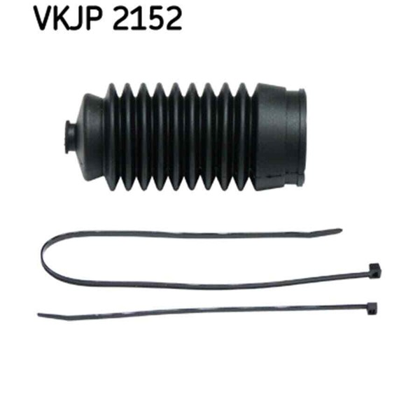 SKF Faltenbalgsatz, Lenkung Vkjp 2152-image
