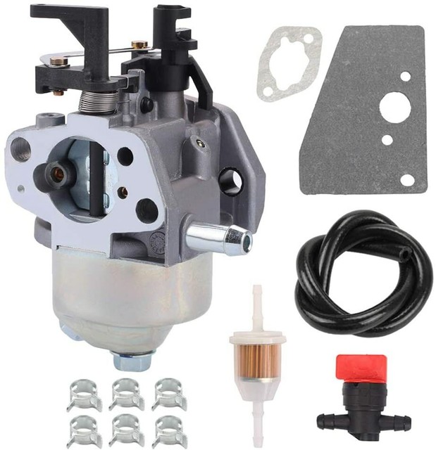 Carburetor Carb for Husqvarna 6021P 21Inch 149cc Kohler XT6 engine